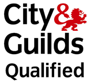 City and Guilds Qualified